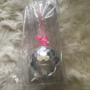 PINK VS Disco Ball Cup